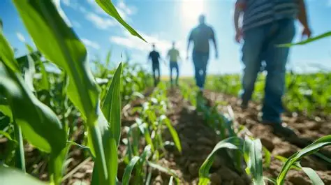 Agricultural Products
